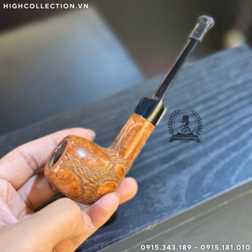 Tẩu SC Briar ST CLAUDE Bruyere 765 Pháp