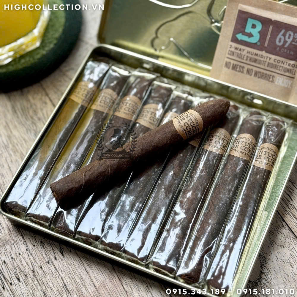 Cigar Kentucky Fire Cured 