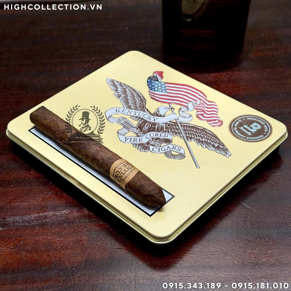 Cigar Kentucky Fire Cured 