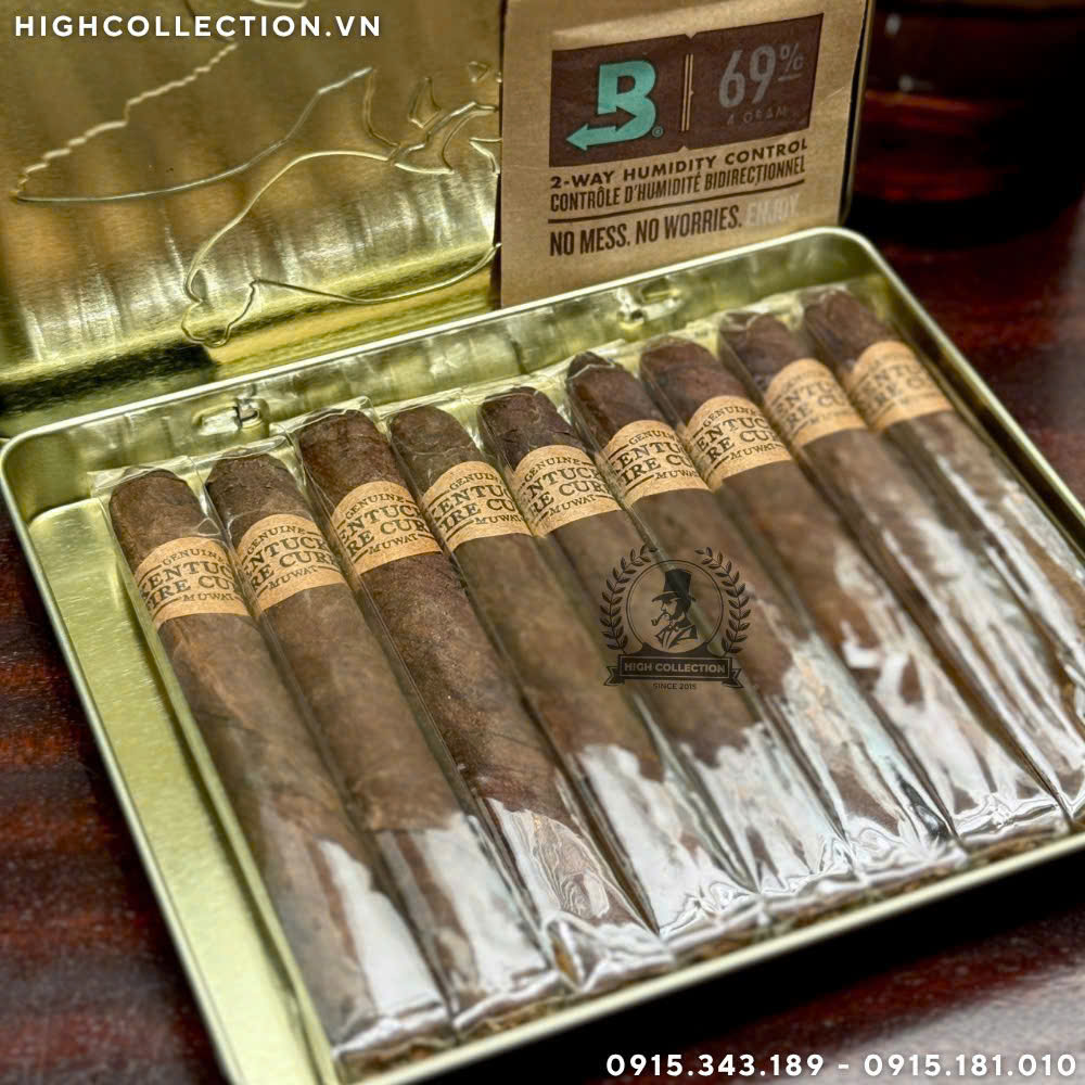 Cigar Kentucky Fire Cured 