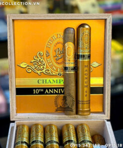 Cigar Perdomo Reserve Magnum Tubos