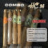 Combo Cigar No.54