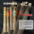 Combo Cigar No.55