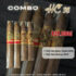 Combo Cigar No.58