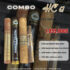 Combo Cigar No.61
