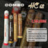 Combo Cigar No.62