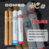 Combo Cigar No.65
