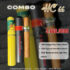 Combo Cigar No.66