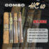 Combo Cigar No.60
