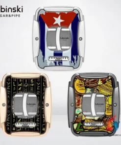 Dao cắt Cigar Lubinski 30031