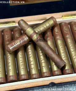 Cigar Rocky Patel Delux Toro Tubos