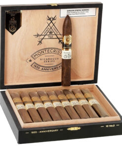 Montecristo 1935 Anniversary No.2