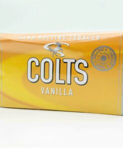 Thuốc Lá Sợi Thơm Colts Hương Vanilla